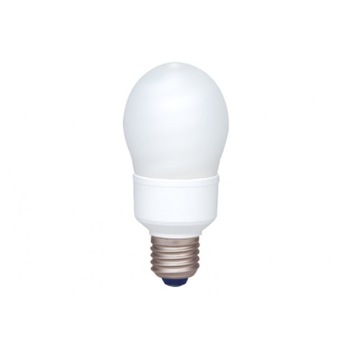 Bec economic Panasonic EFA13E672V putere lampa 13W, echivalent pentru incandescenta 55W Bec economic Panasonic EFA13E672V putere lampa 13W, echivalent pentru incandescenta 55W