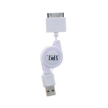 Kit Incarcator Auto, TnB, 3 in 1 pentru iPhone si Smartphone Kit Incarcator Auto, TnB, 3 in 1 pentru iPhone si Smartphone