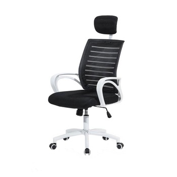 Scaun birou mesh HM Socket negru Scaun birou mesh HM Socket negru