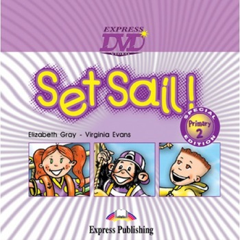 Set Sail 2 Dvd Set Sail 2 Dvd
