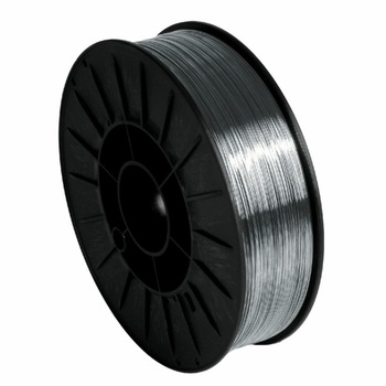 Sarma sudura aluminiu ALSI5 0.8 rola 2.0 kg Sarma sudura aluminiu ALSI5 0.8 rola 2.0 kg