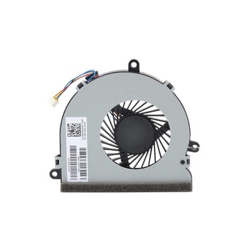 Ventilator original laptop HP 250 G4, 255 G4, 250 G5, 255 G5, 15-AC, 15-AF, 15-ay, 15-AY042TU, 15-BA, 15-ba001nq, 15g-ad, 15q-aj, 15T-AC, 15Z-AF, ENVY 15-BE, Pavilion 14-AL Ventilator original laptop HP 250 G4, 255 G4, 250 G5, 255 G5, 15-AC, 15-AF, 15-ay, 15-AY042TU, 15-BA, 15-ba001nq, 15g-ad, 15q-aj, 15T-AC, 15Z-AF, ENVY 15-BE, Pavilion 14-AL