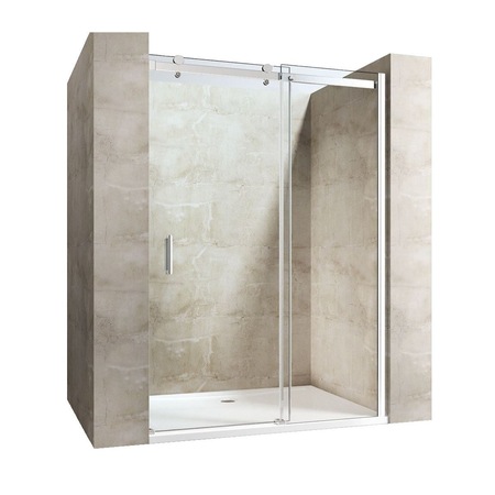 Usa Dus Culisanta 125x195 Cm Sticla 8 Mm Tratament Nano Ego 04 Emag Ro