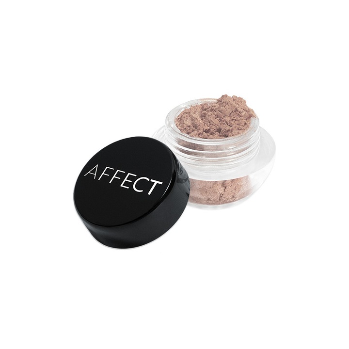 Pigment Charmy cod N-0104, Affect Cosmetics, nuante atractive, 4.1 g