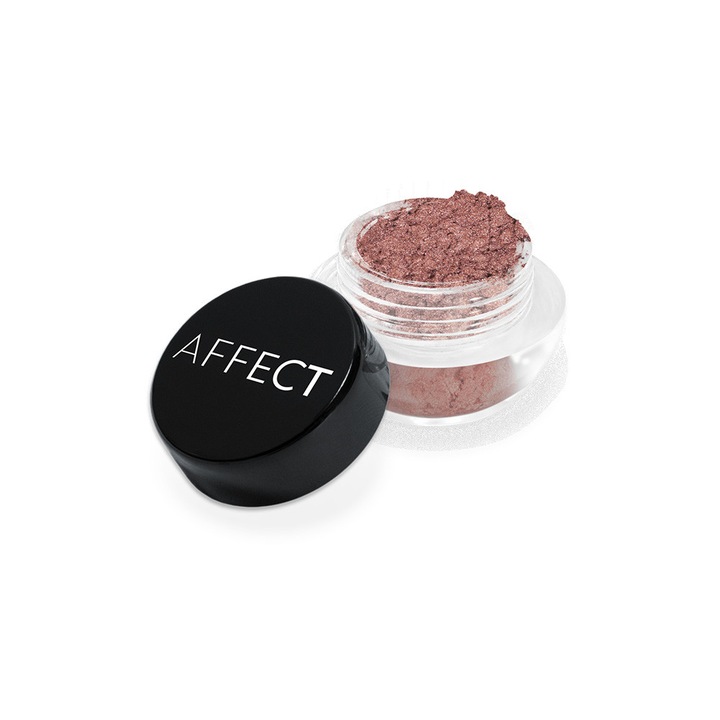 Pigment Charmy cod N-0115, Affect Cosmetics, nuante atractive, 4.1 g