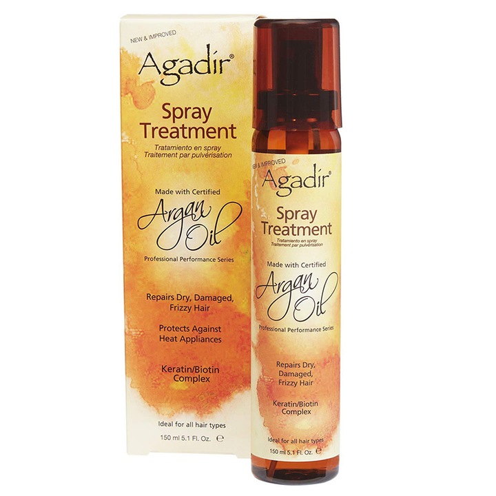Spray Tratament cu argan Agadir 150ml