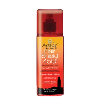 Spray Protectie Termica 450 plus AGADIR, 200ml Spray Protectie Termica 450 plus AGADIR, 200ml
