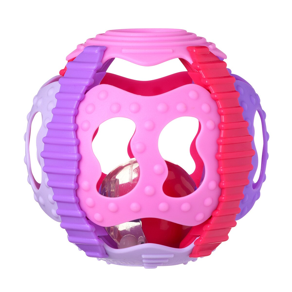 Minge Playgro cu activitati