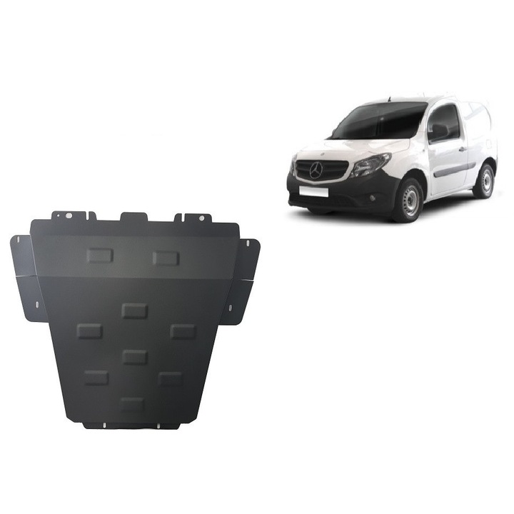 Scut motor Mercedes Citan ( 2012 - 2021 )