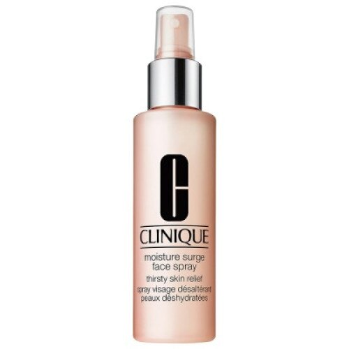 Tonic Clinique Moisture Surge Face Spray, Femei, 125 ml