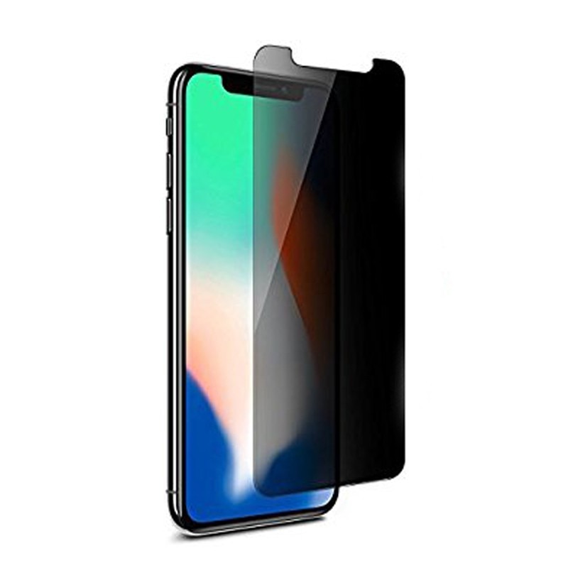 Folie protectie privacy iphone X