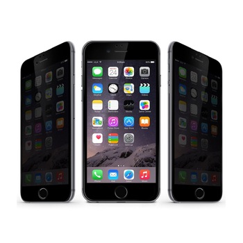 Folie sticla securizata Aisi 3D Full Glue Privacy Iphone 7 Plus / 8 Plus Negru Folie sticla securizata Aisi 3D Full Glue Privacy Iphone 7 Plus / 8 Plus Negru