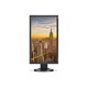 Monitor NEC E233WMi 23 inch, VGA/DVI/DP