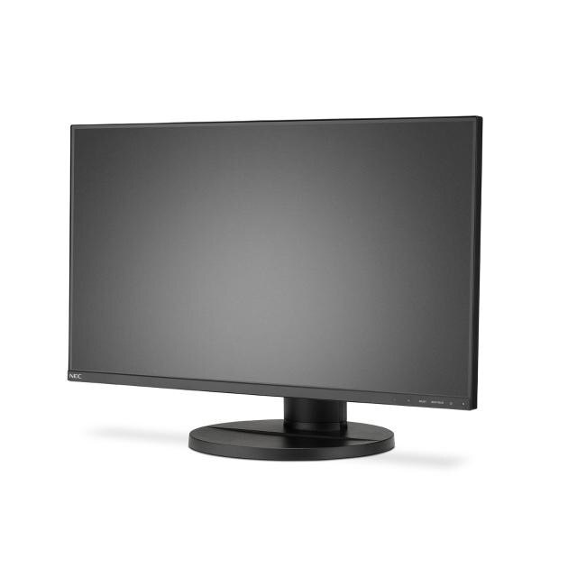 Monitor NEC E271N 27 inch, IPS, FullHD, DP/HDMI/VGA, black