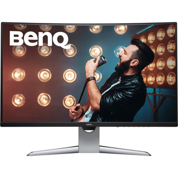 Monitor LED VA Benq 31.5 Monitor LED VA Benq 31.5