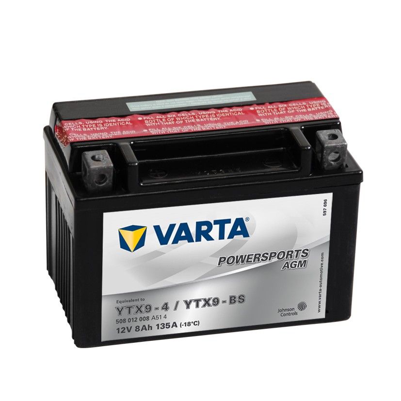 MASTER-SPORT 751008502 Batterie 12V 100Ah 850A B01 Bleiakkumulator
