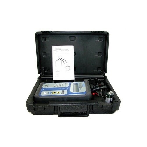 Tester digital DHC BT002, acumulatori auto, diagnoza sistem de