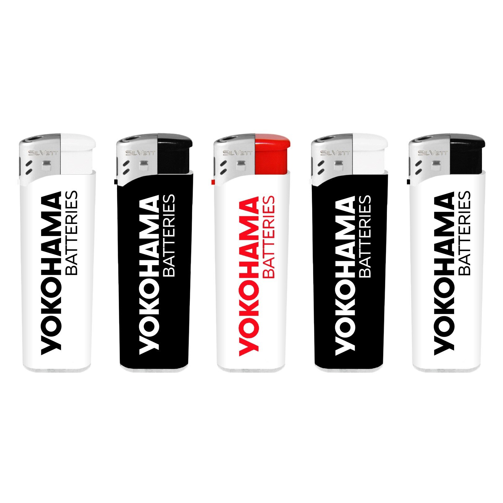 Yokohama Energy Max mikró AAA elem 4 darab - eMAG.hu