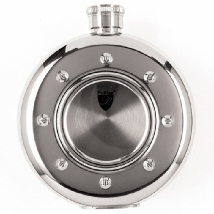 Sticla inox Nautilus 160 ml