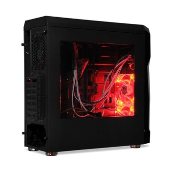 Carcasa Pc I-Box Orcus X19 Gaming Carcasa Pc I-Box Orcus X19 Gaming