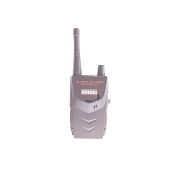 Detector de Camere si Microfoane - 5.2 Ghz Model BHS Top 007 Mini, Spy Expert Detector de Camere si Microfoane - 5.2 Ghz Model BHS Top 007 Mini, Spy Expert