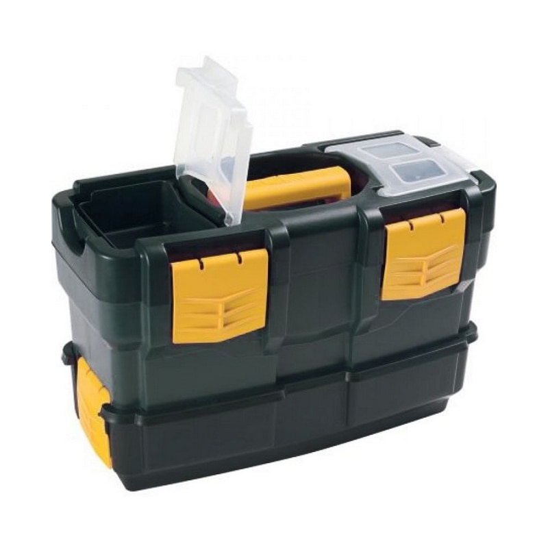 Cutie pentru scule din polipropilena 350x170x230mm