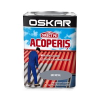 vopsea oskar direct pe acoperis gri metal 075l imagen 21_0_
0