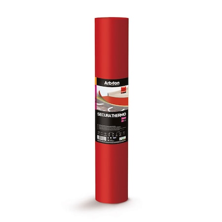 Izolator parchet Arbiton Izo-Floor Secura Thermo pentru incalzire prin pardoseala 15 m