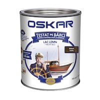 Lac pentru barci Oskar Yacht Mahon inchis 2.5l