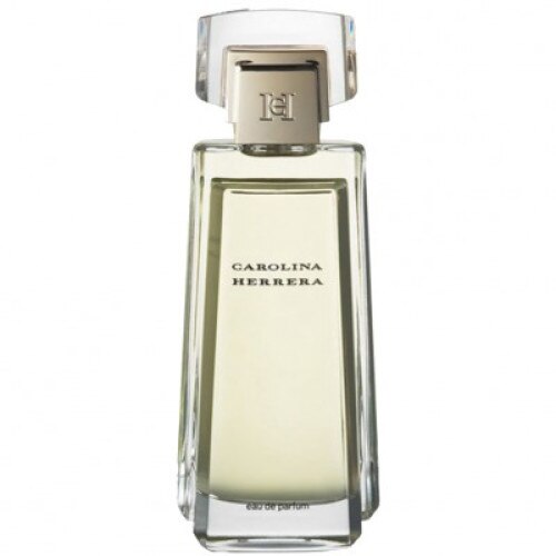 Apa de toaleta Carolina Herrera Carolina Herrera, Femei, 50 ml