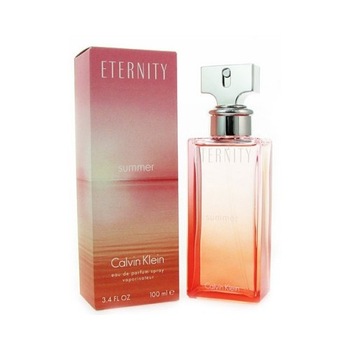 Apa de parfum Calvin Klein Eternity Summer 2012, Femei, 100 ml Apa de parfum Calvin Klein Eternity Summer 2012, Femei, 100 ml