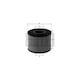 Pachet filtre revizie Ford S-Max 2.0 TDCi 140 CP (05.2006 >) Mann-Filter