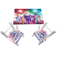 masuta copii cu 2 scaunele my little pony mdf si lemn imagen 30_0_
0