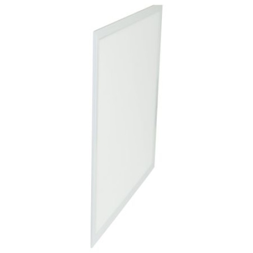 LED panel,slim,48W,595X595mm,alb,3000K,Braytron
