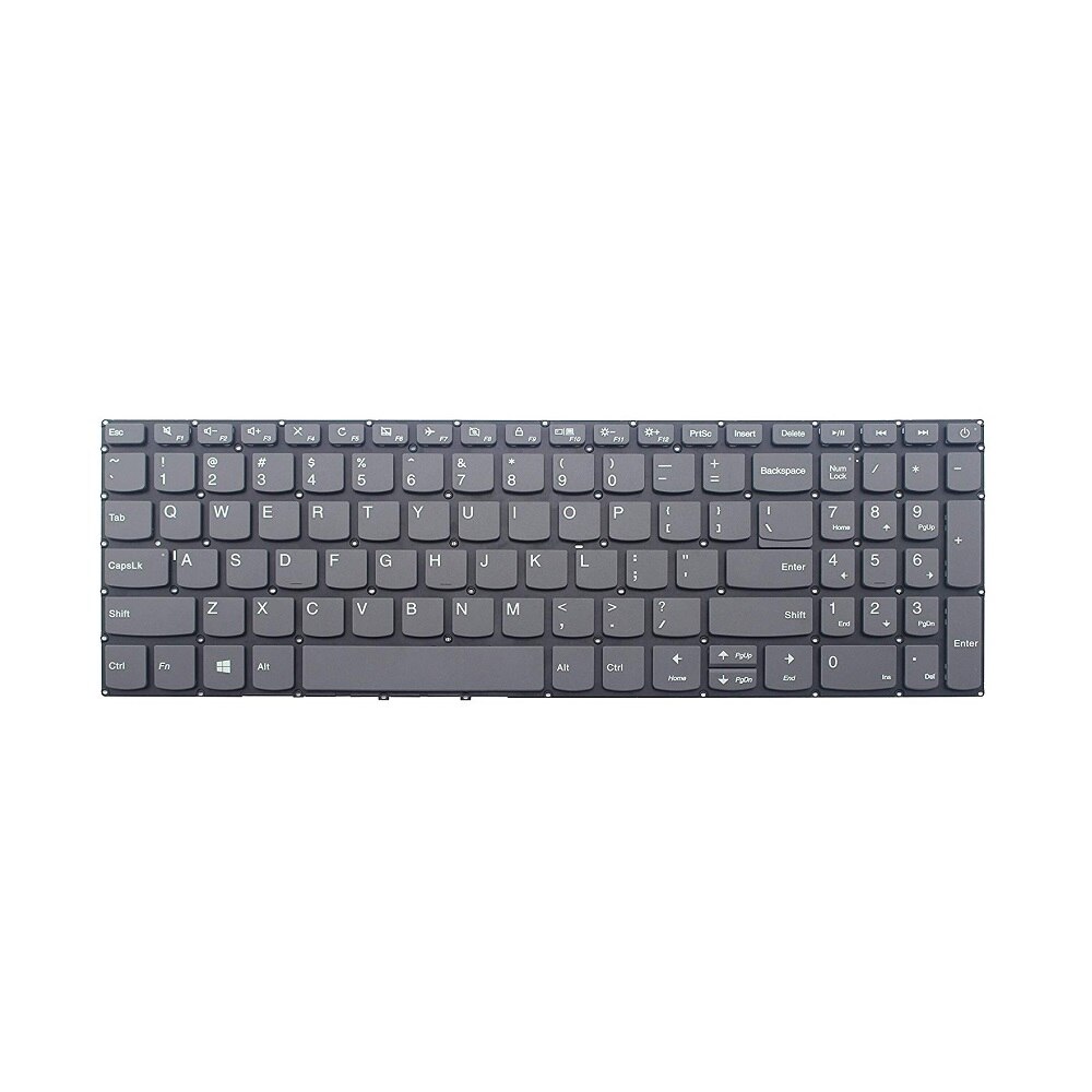 Tastatura laptop Lenovo V330-15IKB, IdeaPad 330-15ARR, 330-15AST, 330-15ICH, 330-15ICN, 330-15IGM, 330-15IKB, 330-17AST, 330-17ICH, 330-17IKB, 520-15IKB, ThinkBook 15-IML standard US