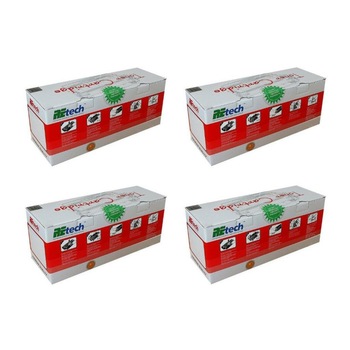 Pachet cartuse toner negru,cyan,magenta,galben HP,Retech CE320A (128A),CE321A (128A),CE322A (128A),CE323A (128A) Pachet cartuse toner negru,cyan,magenta,galben HP,Retech CE320A (128A),CE321A (128A),CE322A (128A),CE323A (128A)