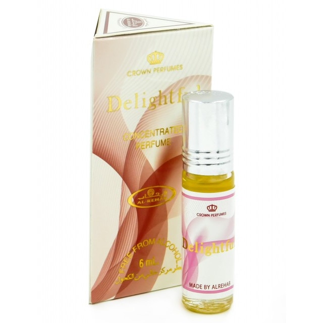 Esenta de Parfum - Delightful 6ml