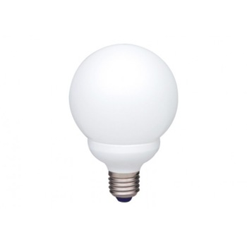 Bec economic Panasonic putere lampa 13W, echivalent pentru incandescenta 60W, EFG13E282V Bec economic Panasonic putere lampa 13W, echivalent pentru incandescenta 60W, EFG13E282V