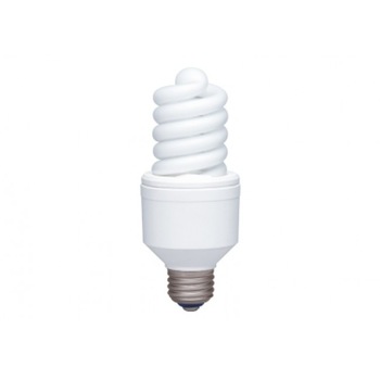 Bec economic Panasonic putere lampa 18W, echivalent pentru incandescenta 87W, EFD18E27HD Bec economic Panasonic putere lampa 18W, echivalent pentru incandescenta 87W, EFD18E27HD