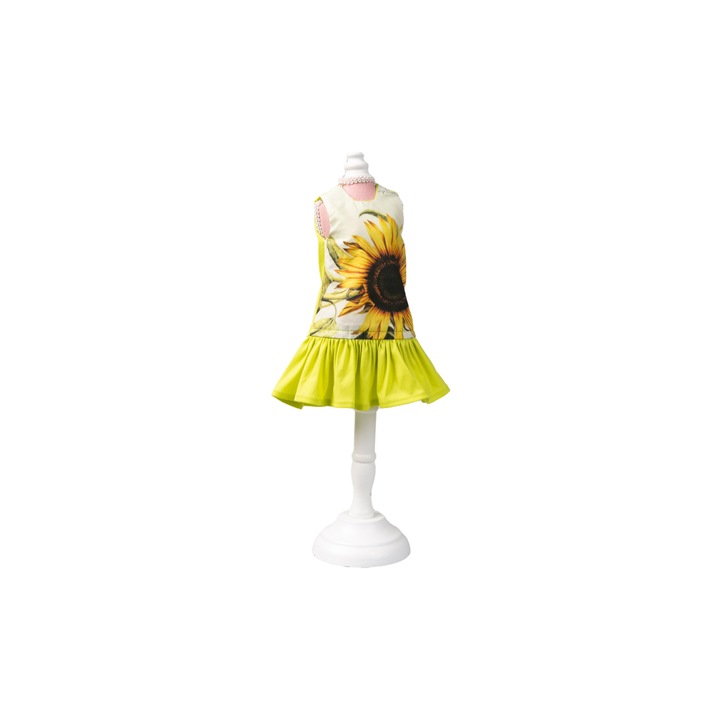 Rochie papusi Sorina