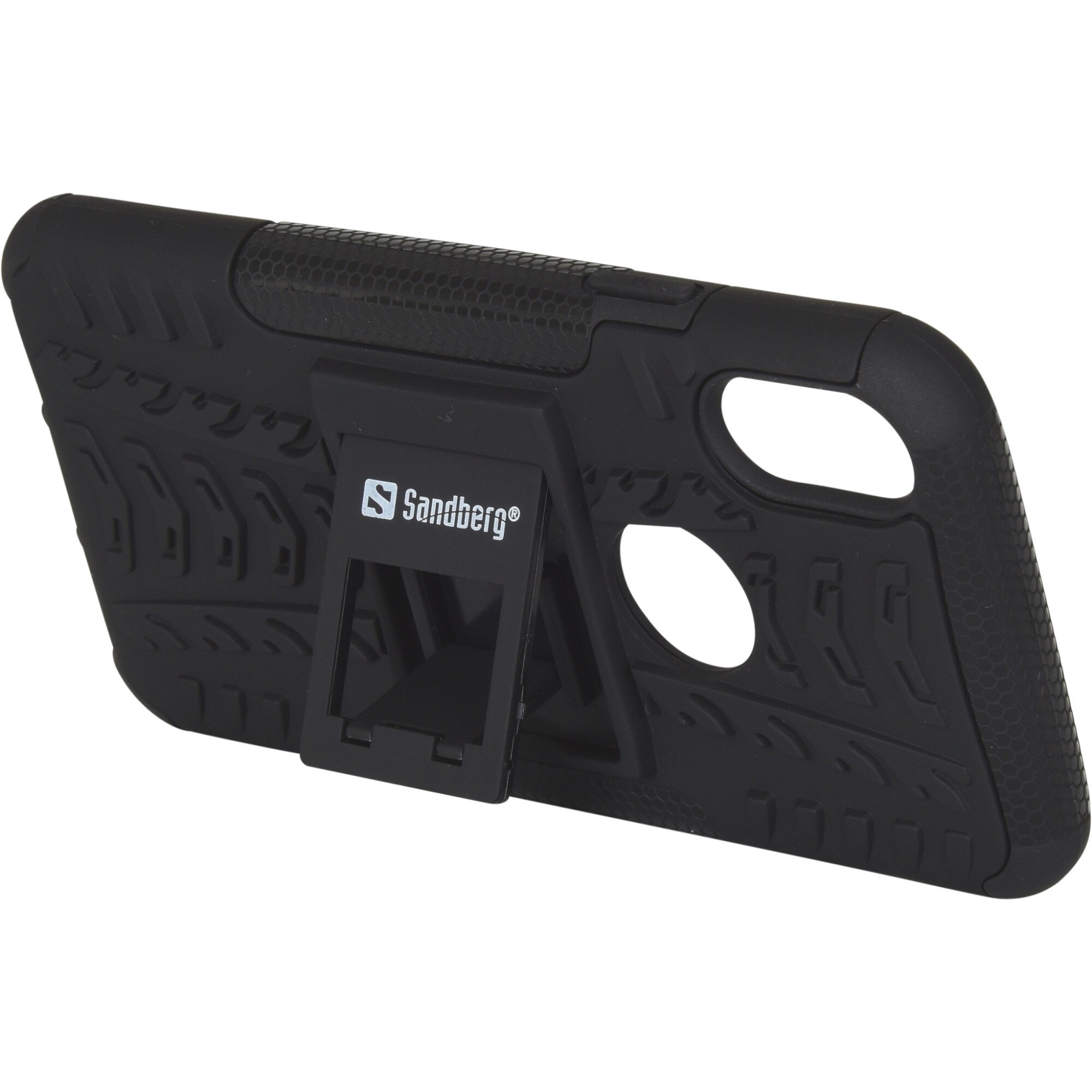 Husa de telefon, ActionCase for iPhone X/XS