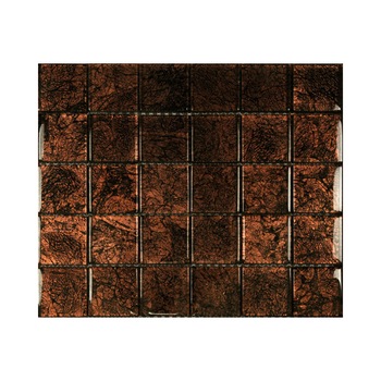 Mozaic Sticla decorativ maro XX-027 - 1 mp Mozaic Sticla decorativ maro XX-027 - 1 mp