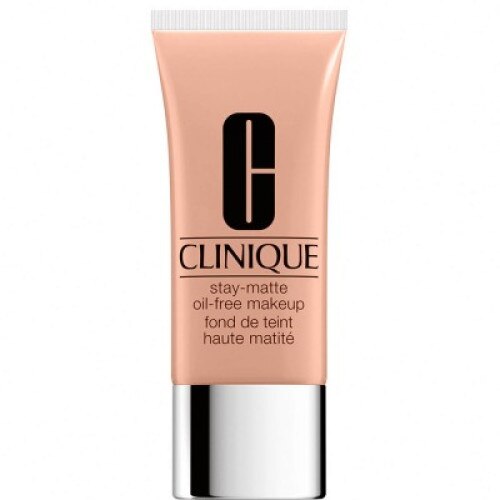 Fond de ten Clinique Stay-Matte - Beige 15