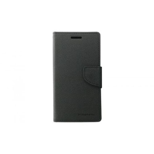 Husa Fancy Book - Huawei P20 Pro negru