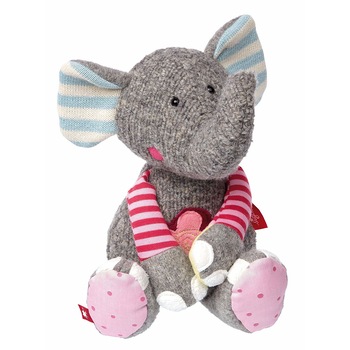 Jucarie de plus Sigikid Sweety Jucarie de plus Sigikid Sweety
