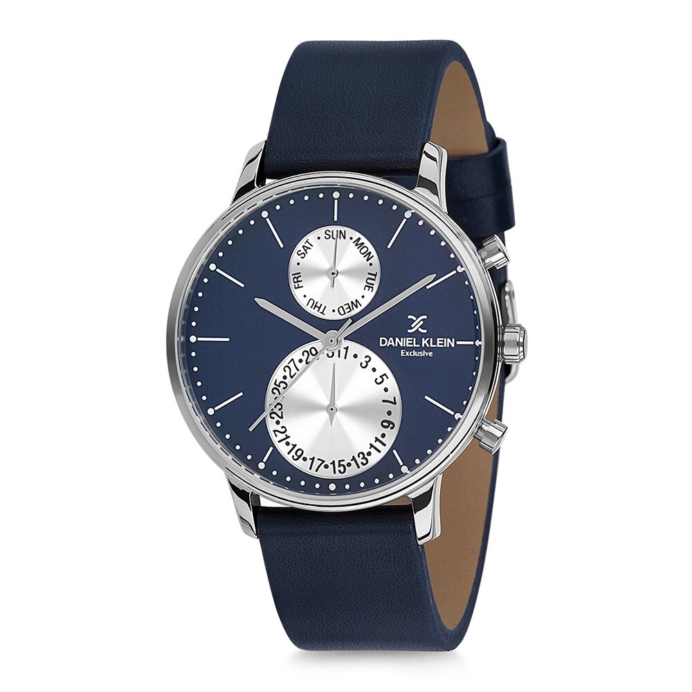 Ceas Daniel Klein Exclusive Barbatesc EV31411712-4