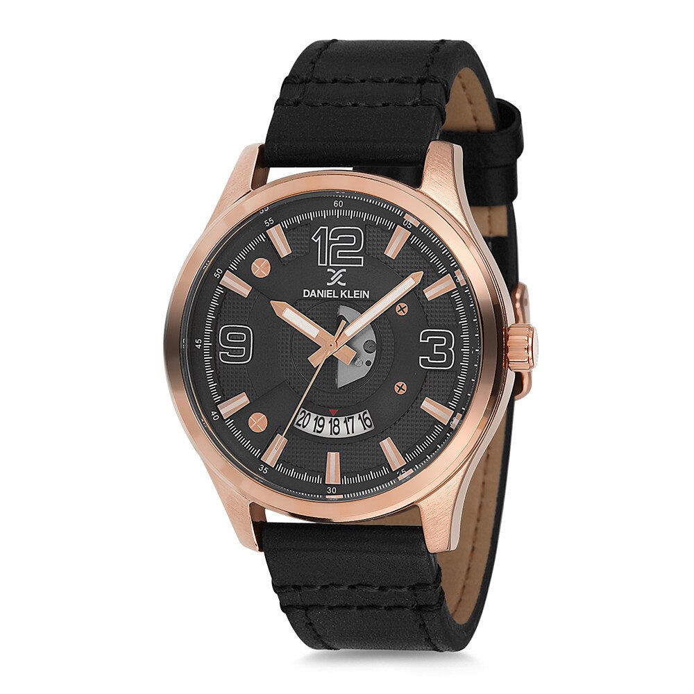 Ceas Daniel Klein Premium Barbatesc EV3511653-4