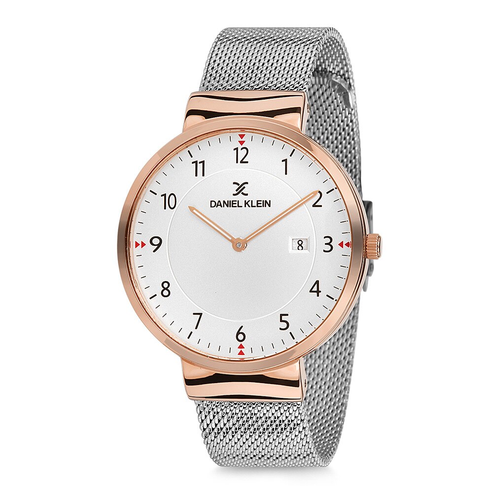 Ceas Daniel Klein Fiord Barbatesc EV31211769-2