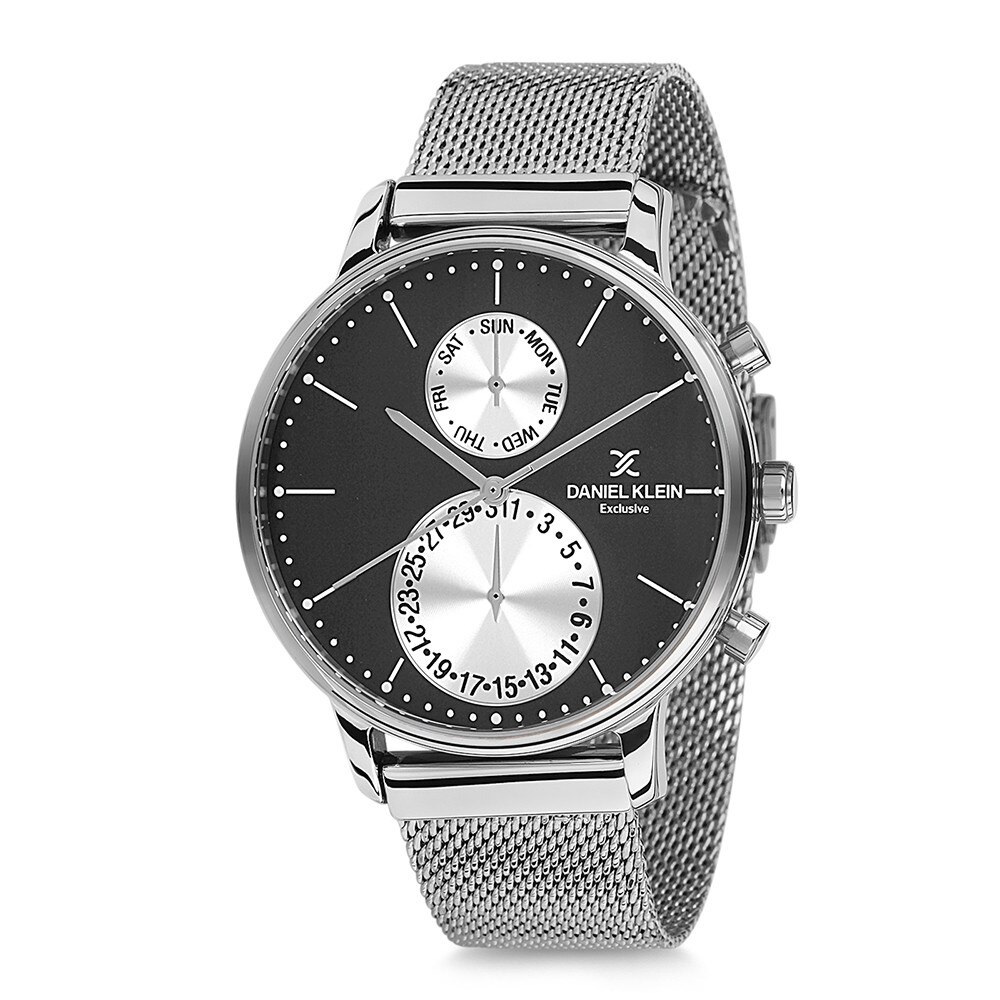 Ceas Daniel Klein Exclusive Barbatesc EV31411711-3