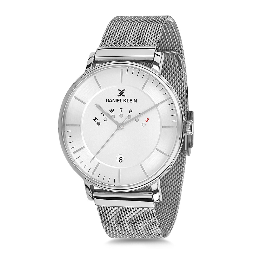 Ceas Daniel Klein Fiord Barbatesc EV31111736-1